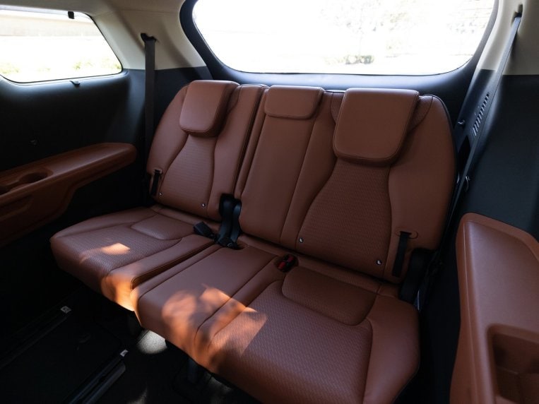 2022 Kia Carnival