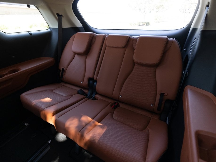 2022 Kia Carnival