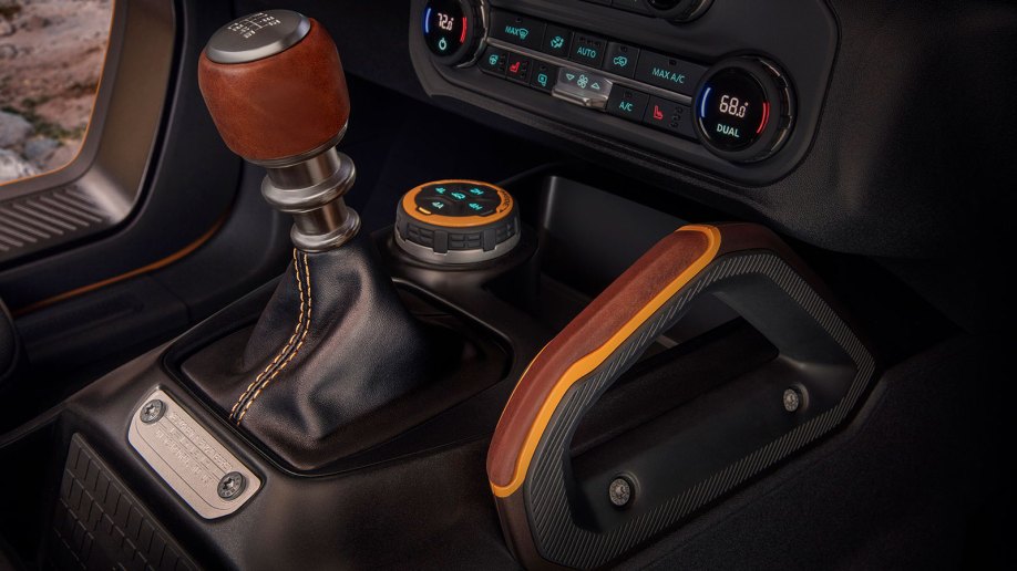 Which New Cars Have Manual Transmissions?