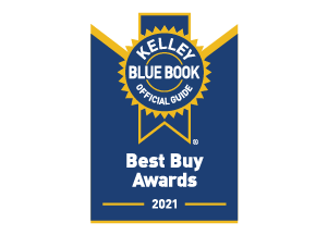 Best Buy Awards New