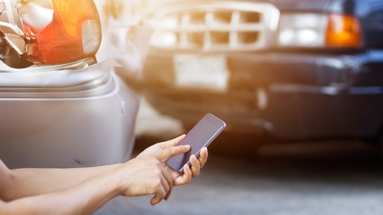 collision insurance and when to drop