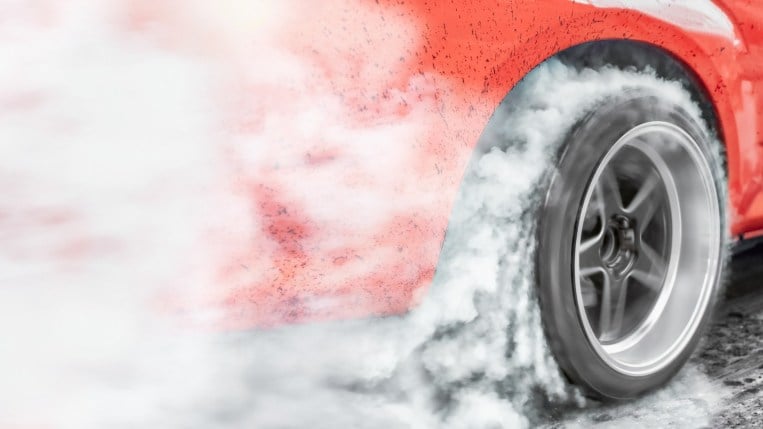 Horsepower vs Torque