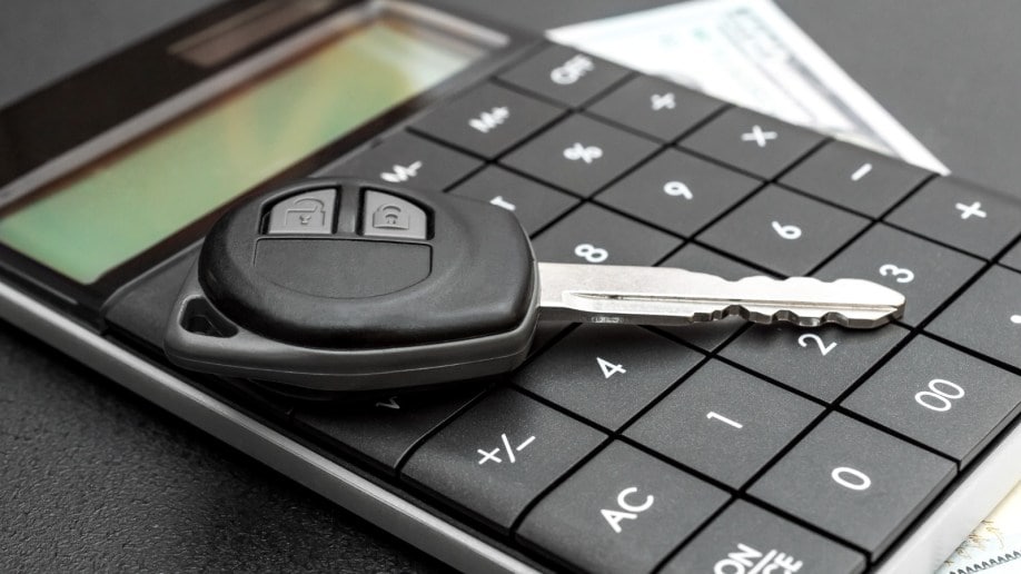 Car finance: older car financing
