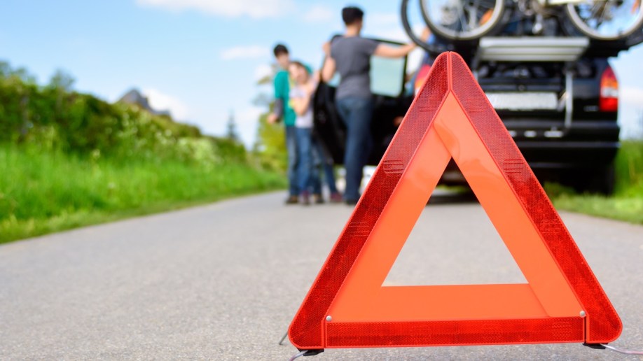 car insurance: add-ons