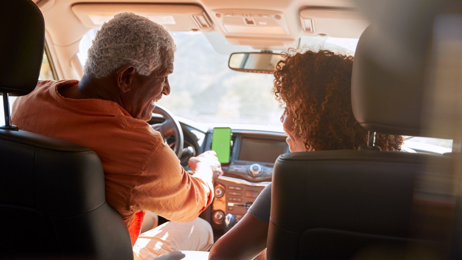 Tips to keep older drivers behind the wheel