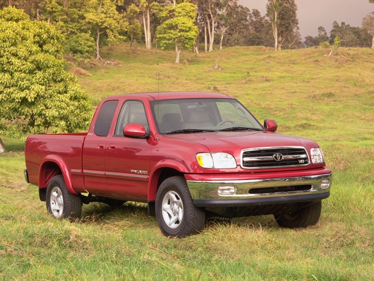 10 Best Used Trucks for Towing Under 15,000 Kelley Blue Book