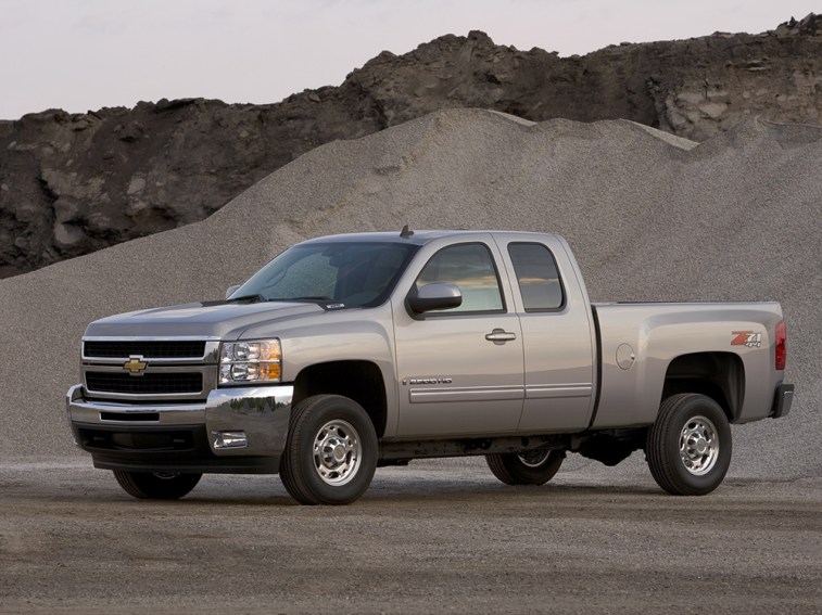 10 Best Used Trucks for Towing Under 15,000 Kelley Blue Book