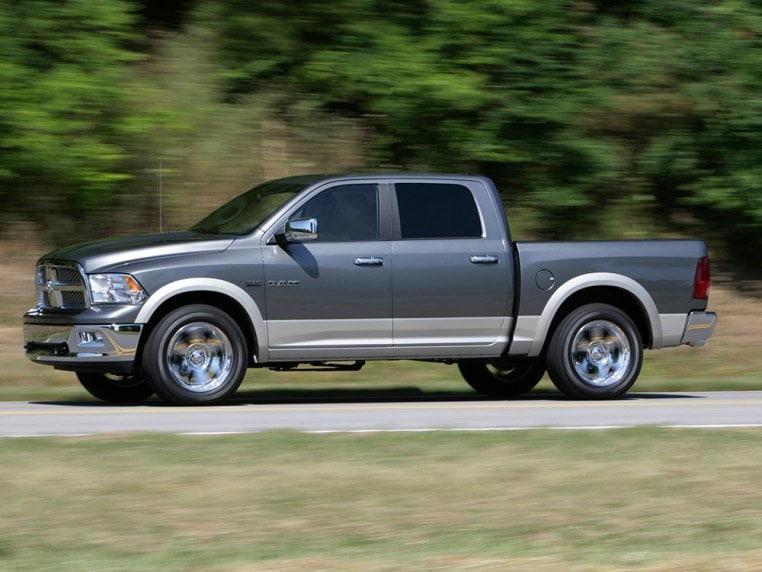 10 Best Used Trucks for Towing Under 15,000 Kelley Blue Book
