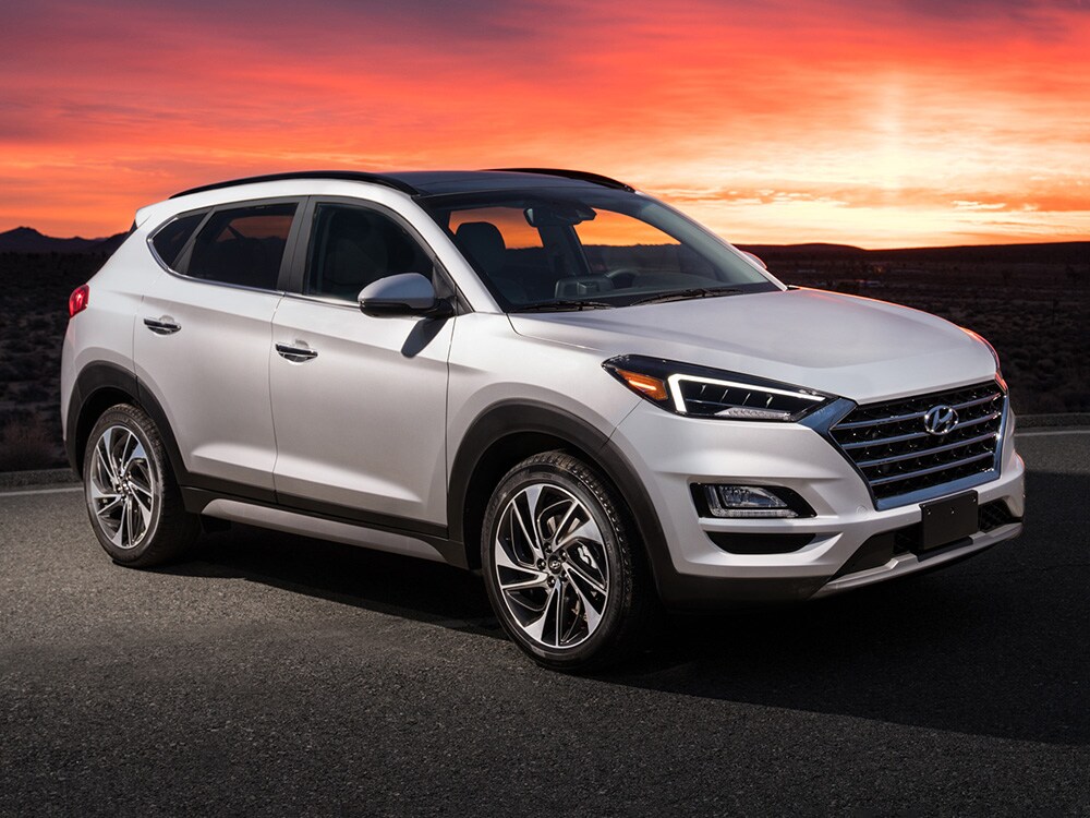 10 Best Suv Lease Deals Under 0 In October 21 Kelley Blue Book