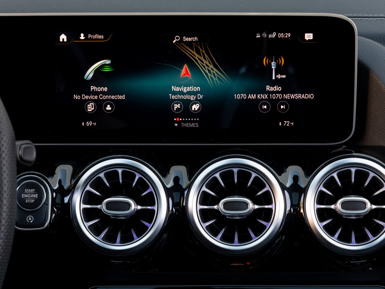 2021 Mercedes-Benz GLA