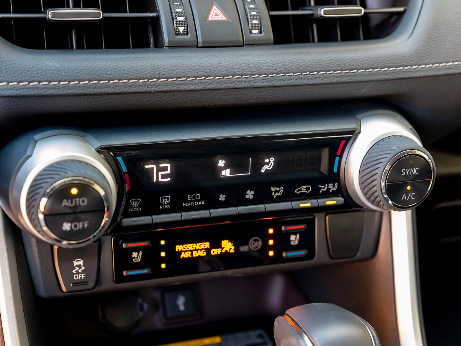 2021 Toyota RAV4 Hybrid