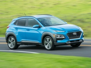 10 Best Suv Lease Deals Under 0 In October 21 Kelley Blue Book