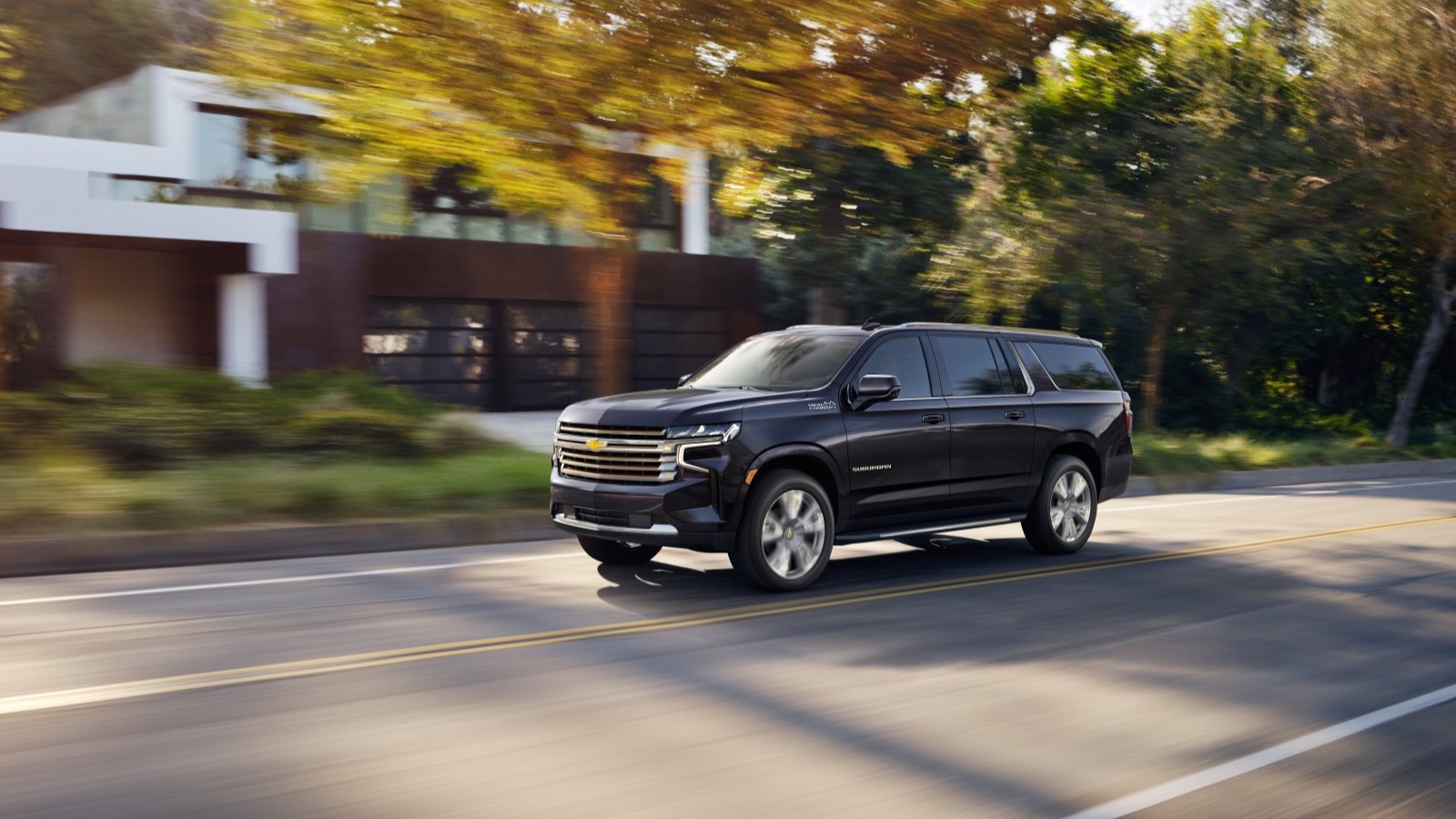 GM’s FullSize SUVs All Get Price Increases Kelley Blue Book