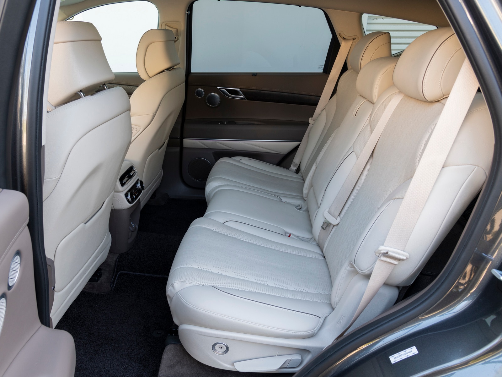 2022 Genesis GV80