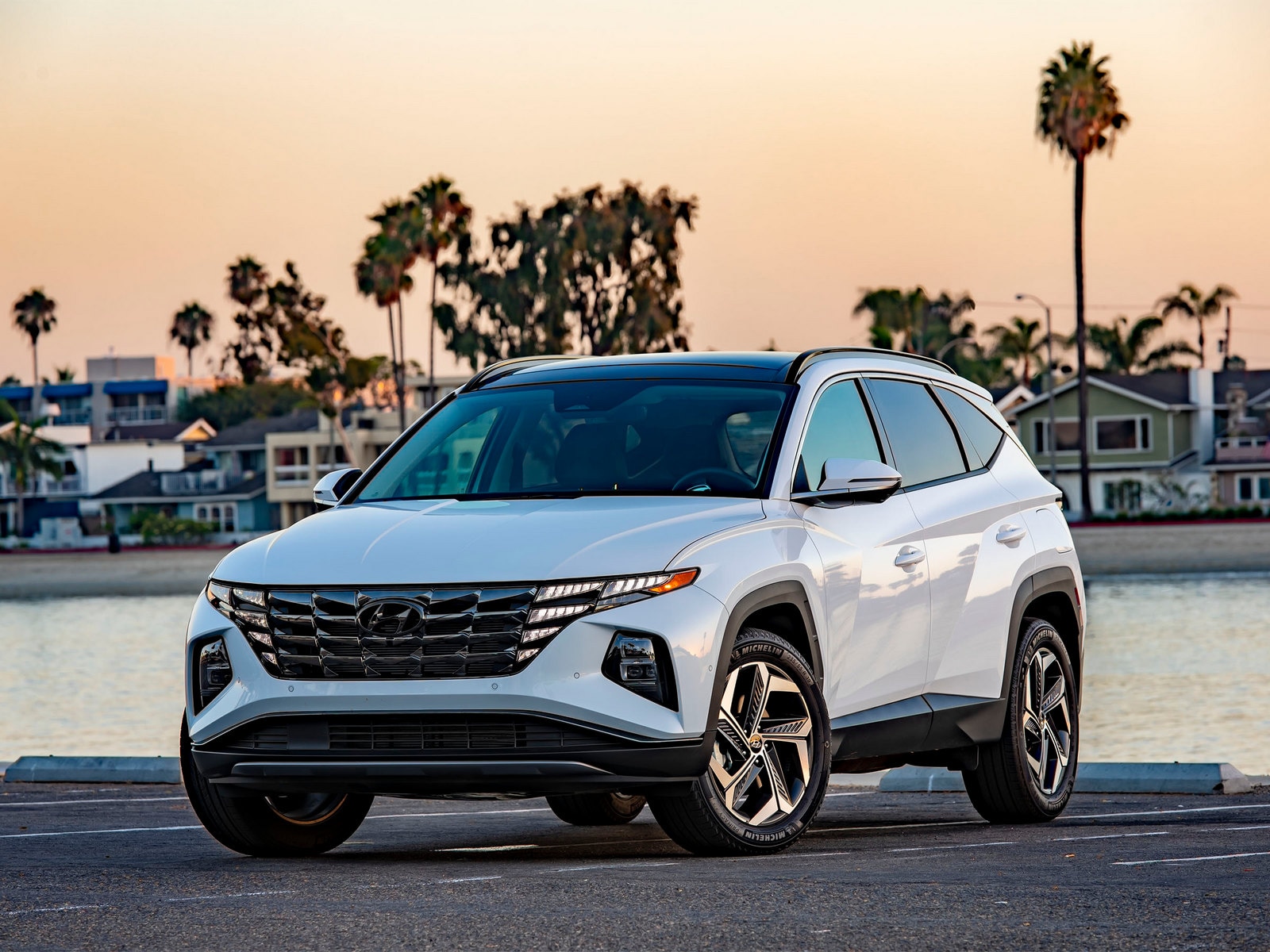 2022 Hyundai Tucson Redesign