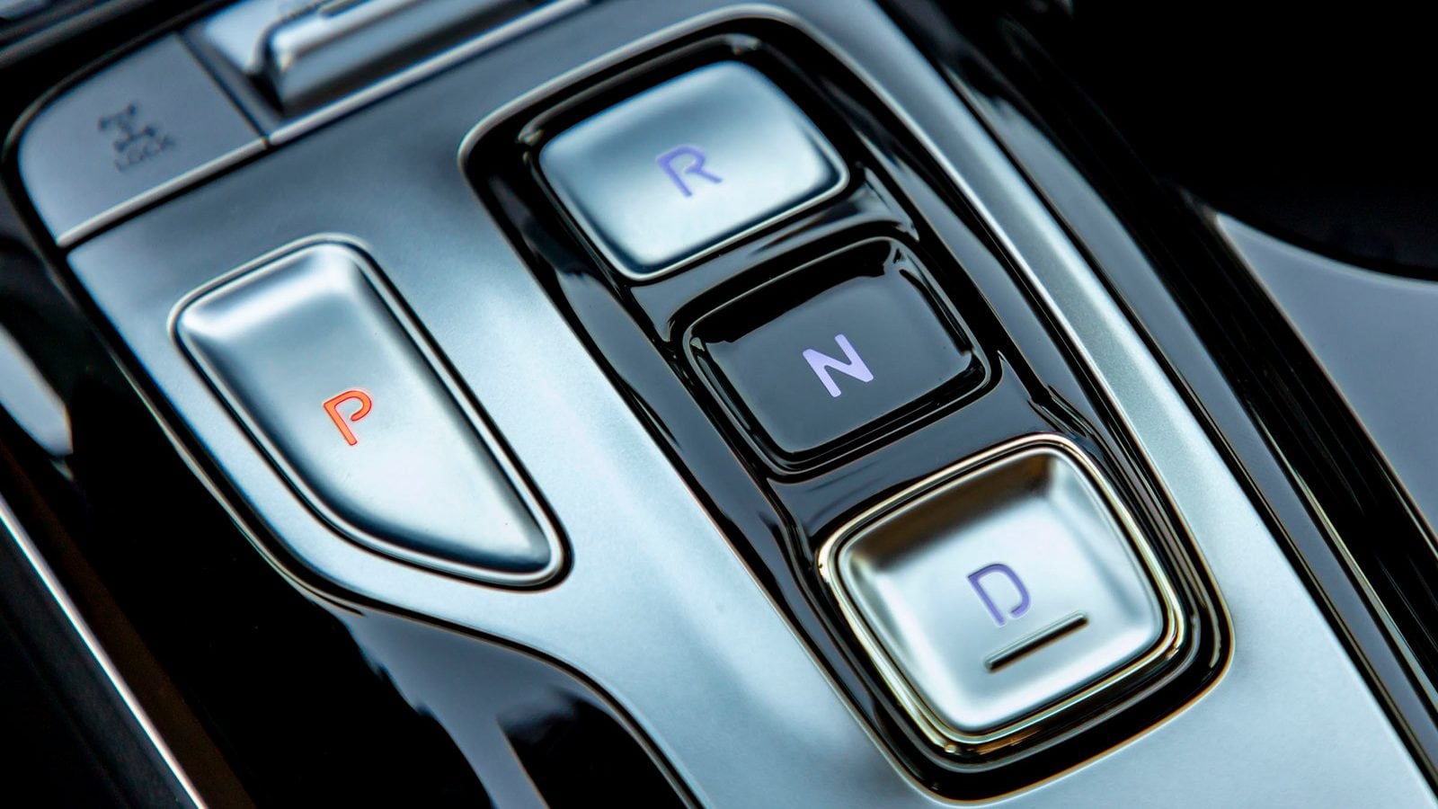 What Is ShiftbyWire? Kelley Blue Book