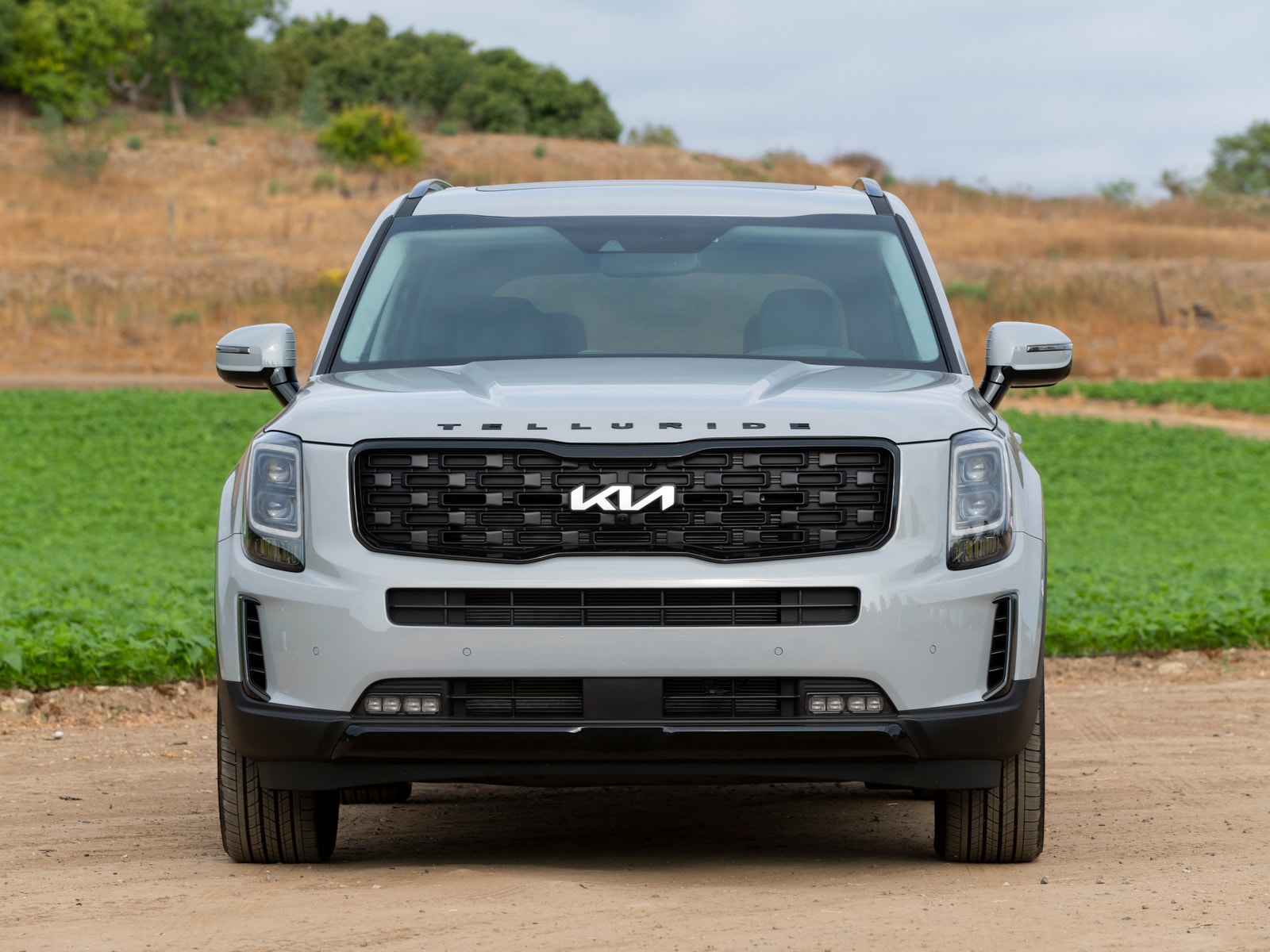 2022 Kia Telluride