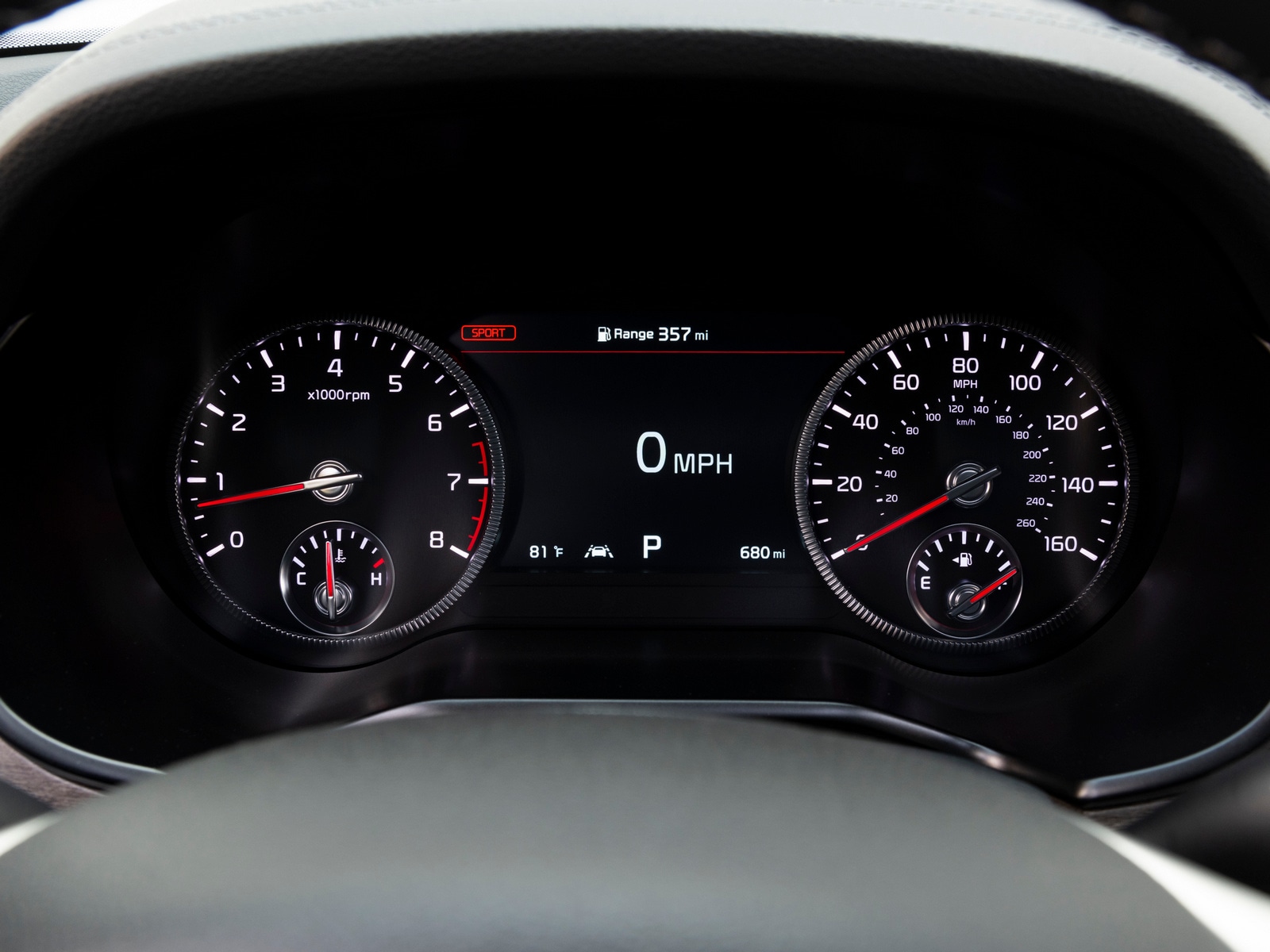 2022 Kia Telluride
