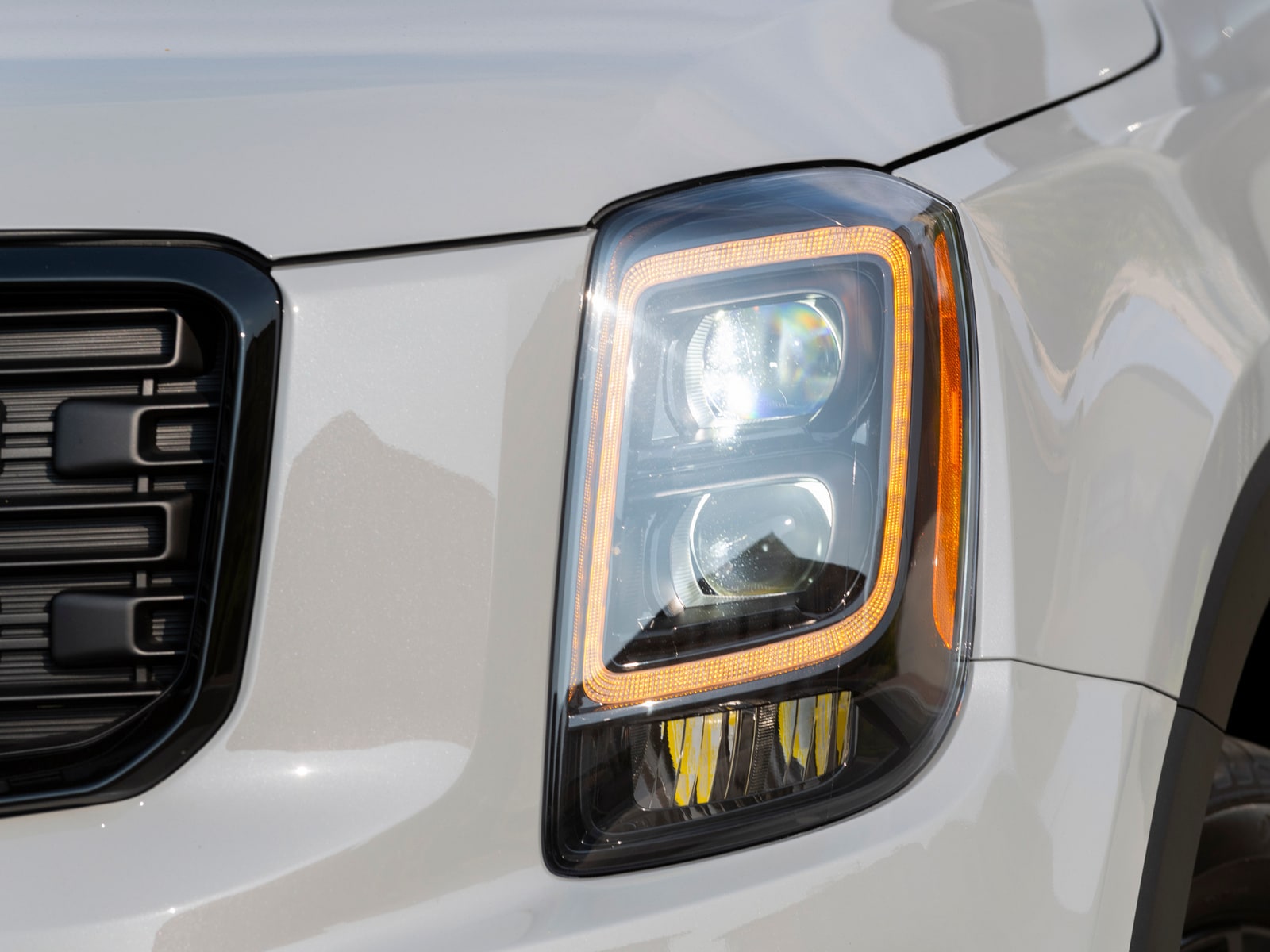 2022 Kia Telluride