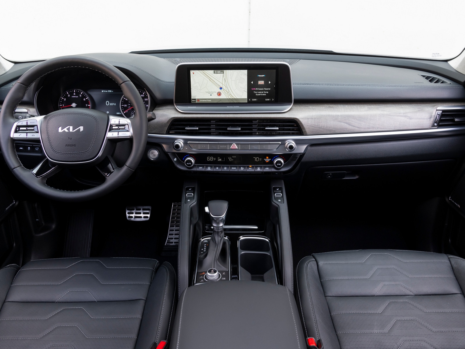 2022 Kia Telluride