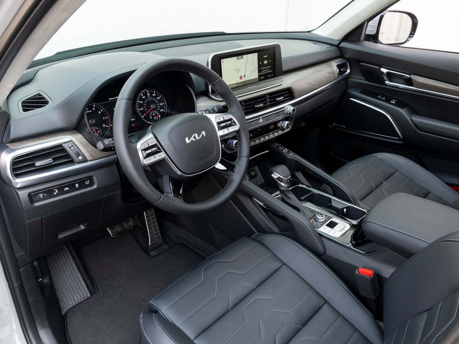 2022 Kia Telluride