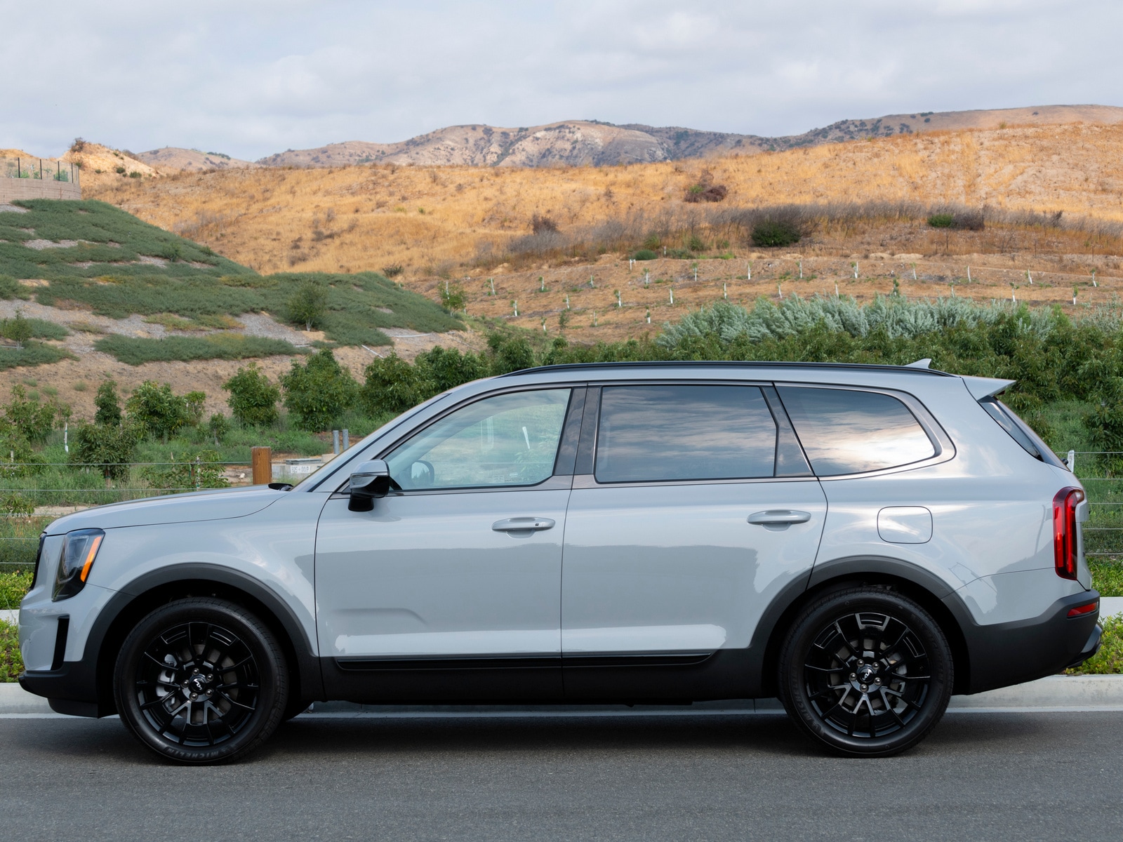 2022 Kia Telluride