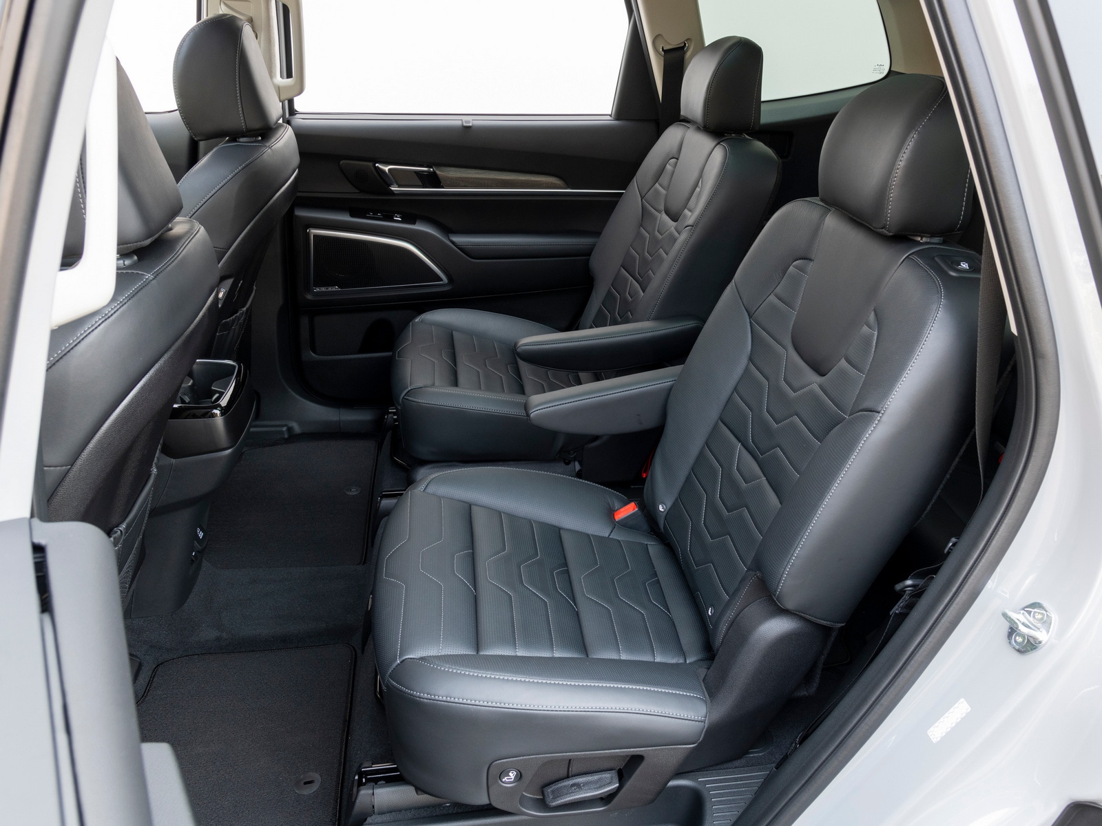 2022 Kia Telluride
