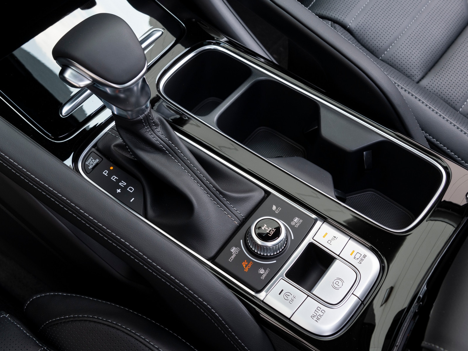 2022 Kia Telluride