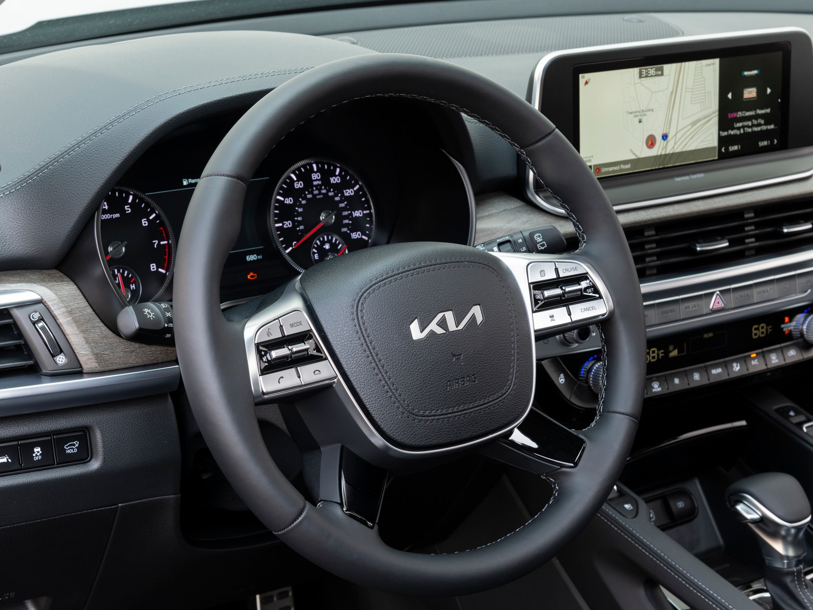 2022 Kia Telluride