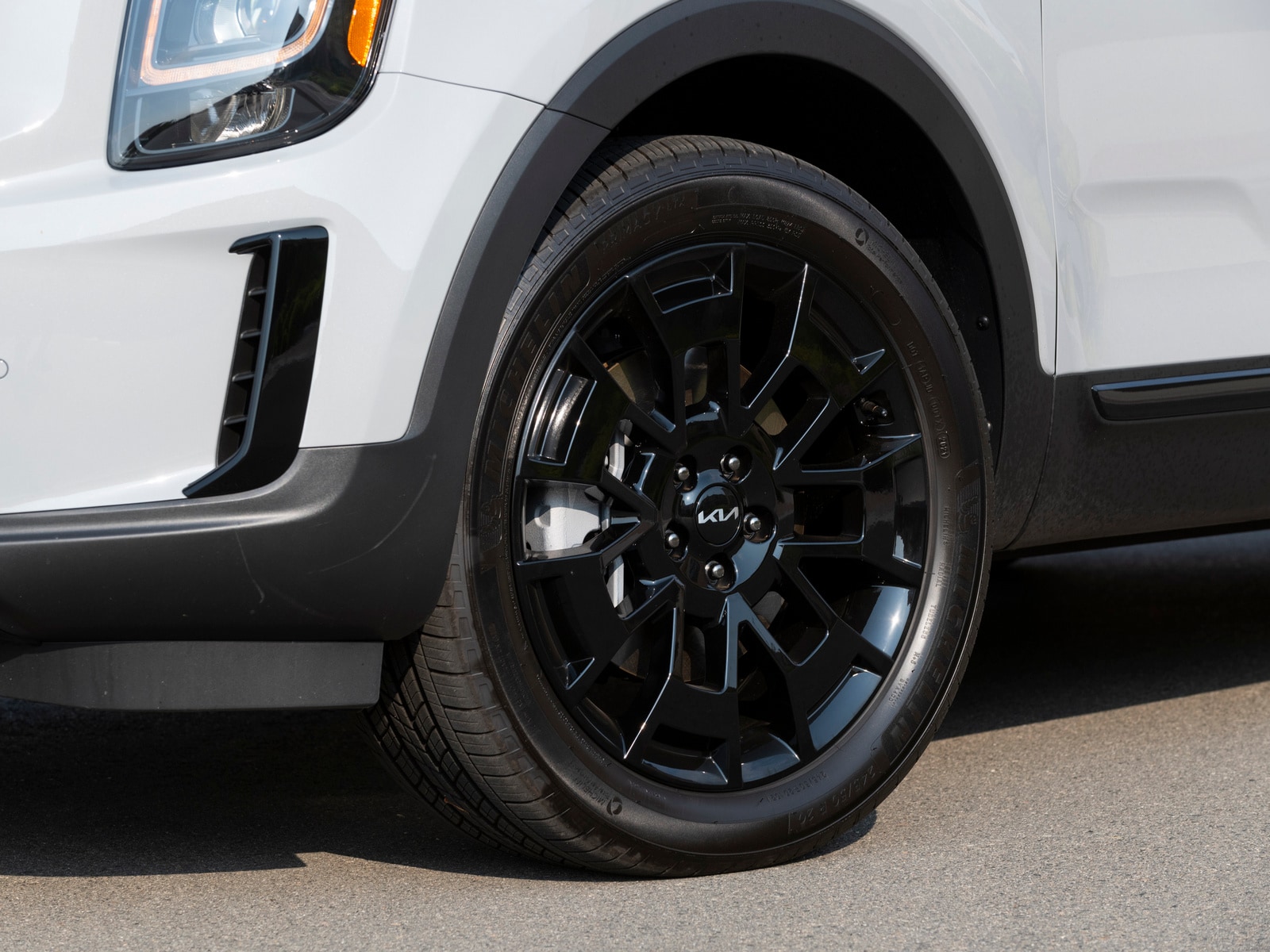 2022 Kia Telluride