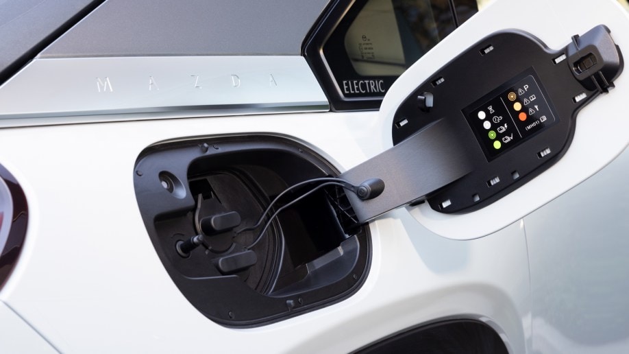 Tested: Tesla's Latest Home Charging Unit Protects Against the