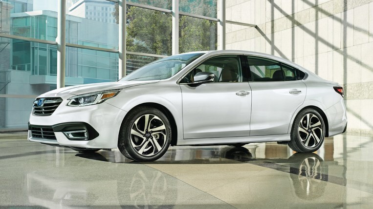 Which 2022 Subaru Legacy is Right for Me? Bahamas News