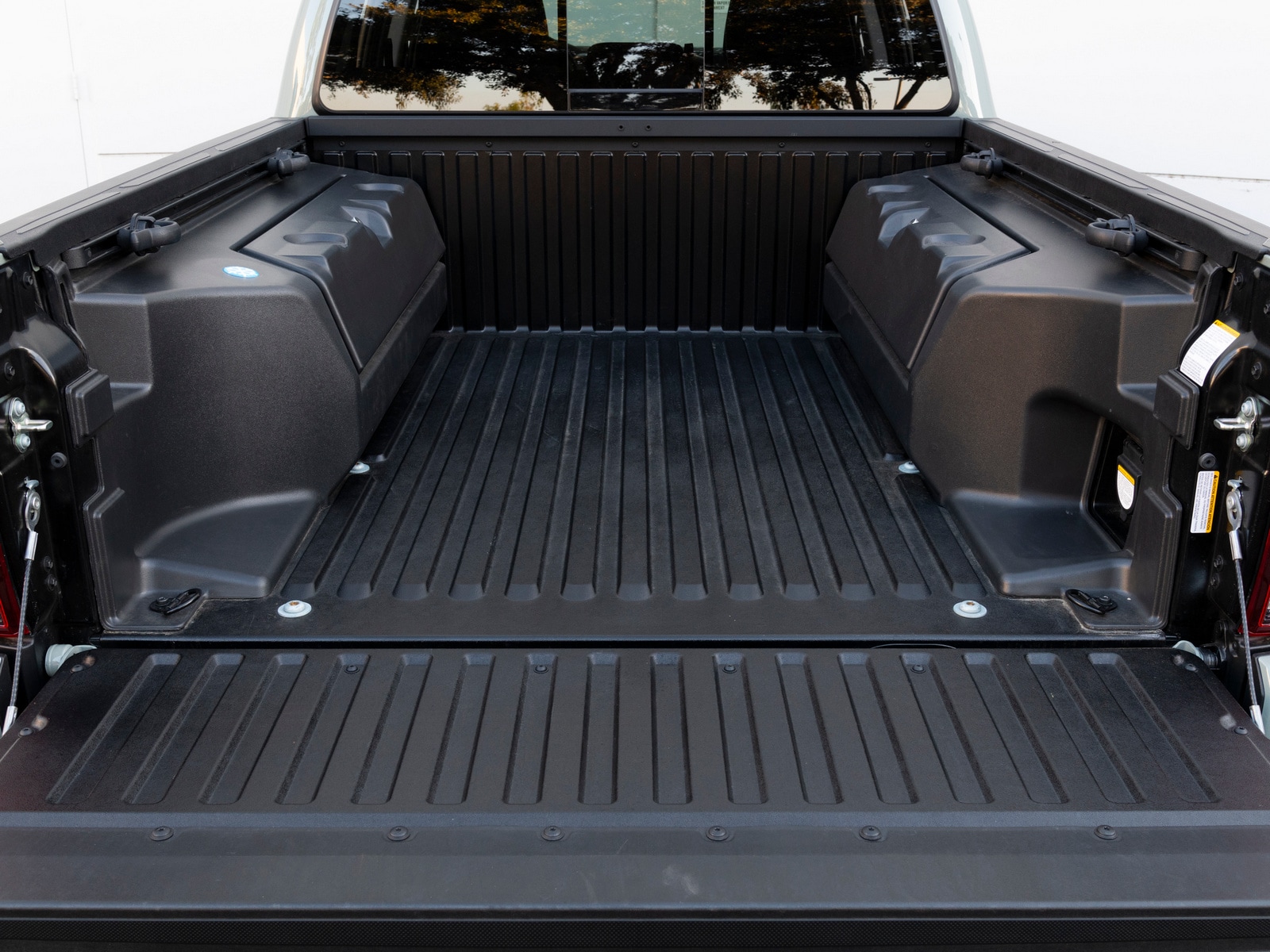 2022 Toyota Tacoma Trail Edition