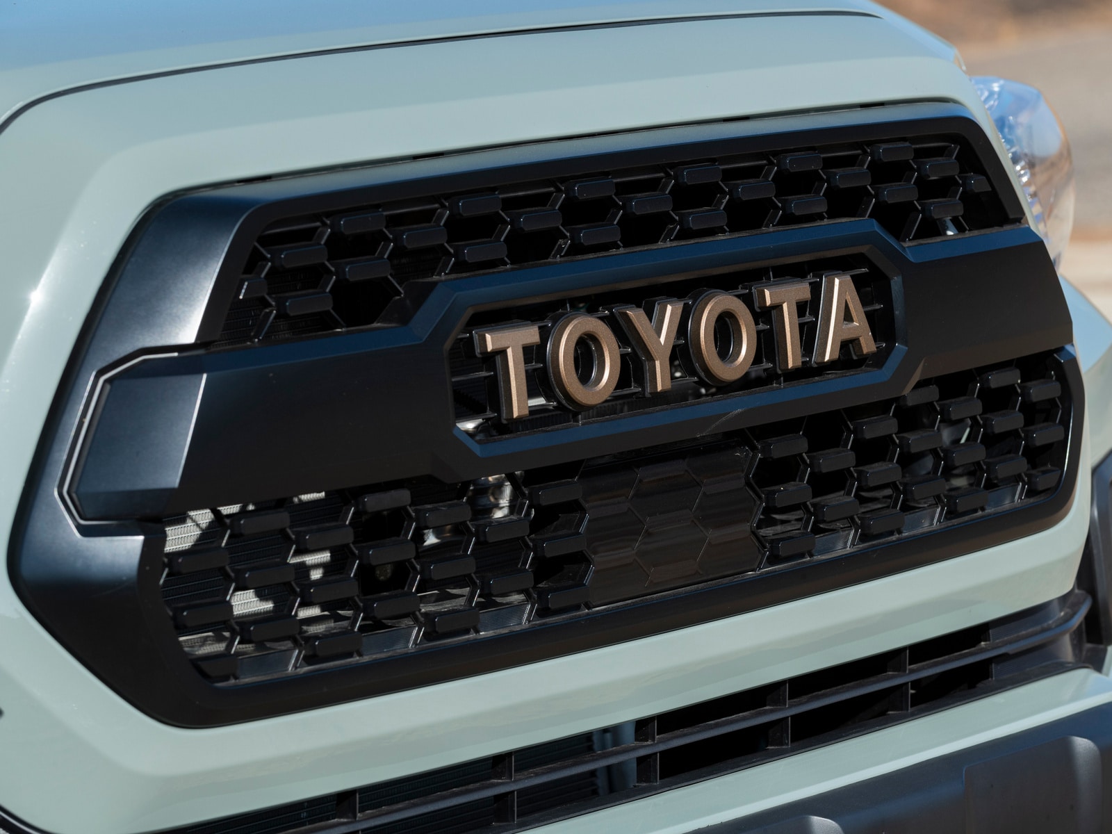 2022 Toyota Tacoma Trail Edition