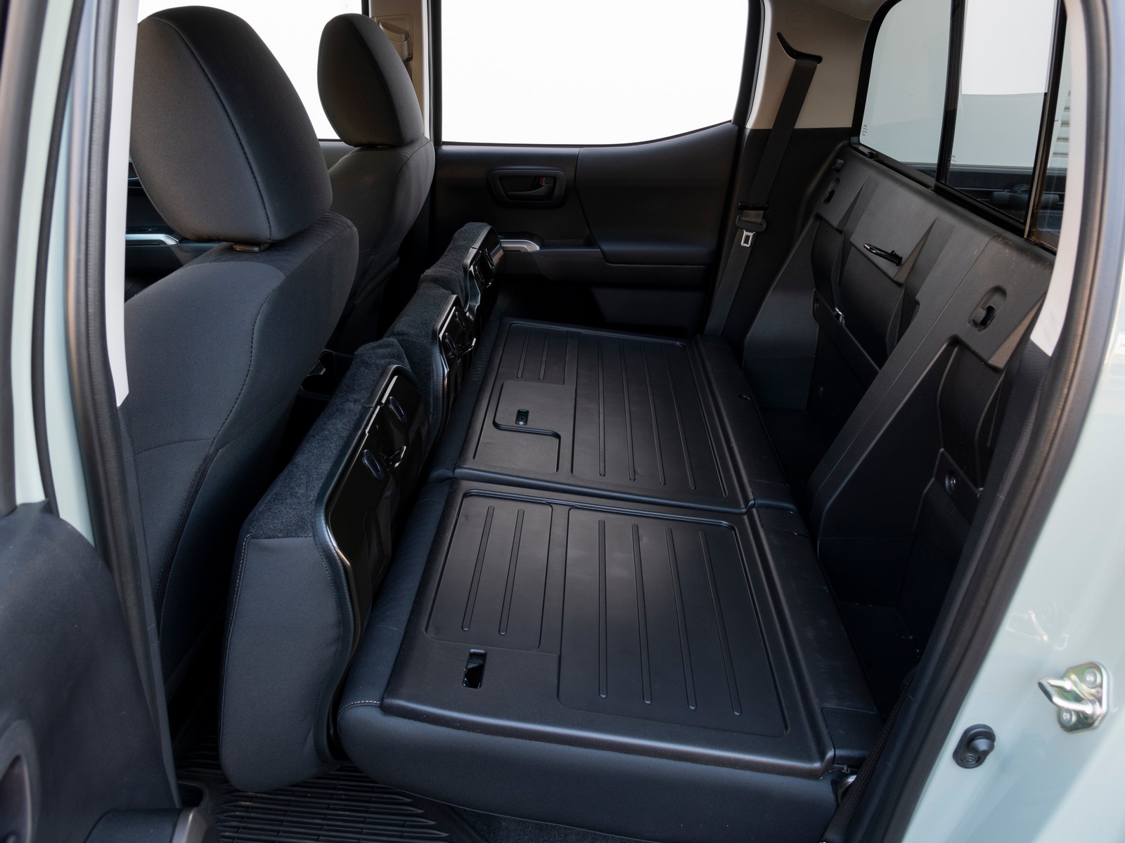 2022 Toyota Tacoma Trail Edition