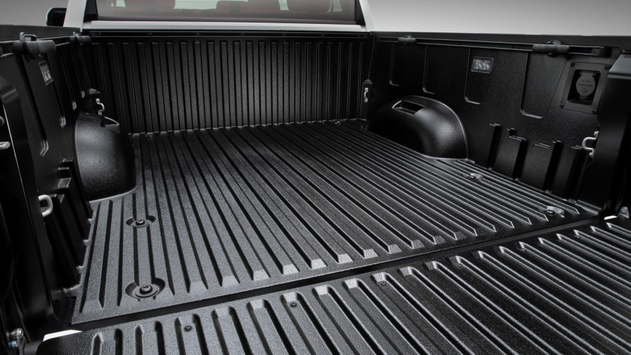 2022 Toyota Tundra TRD Pro