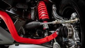 2022 Toyota Tundra TRD Pro