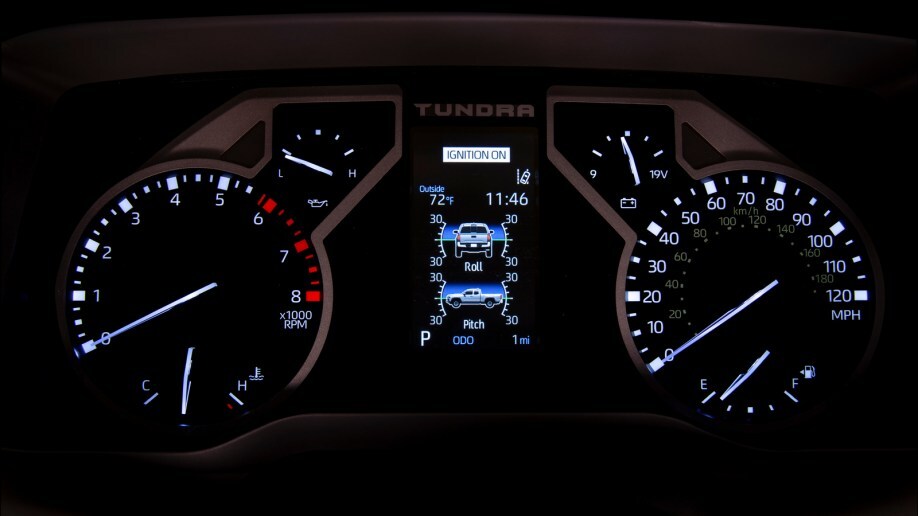 2022 Toyota Tundra