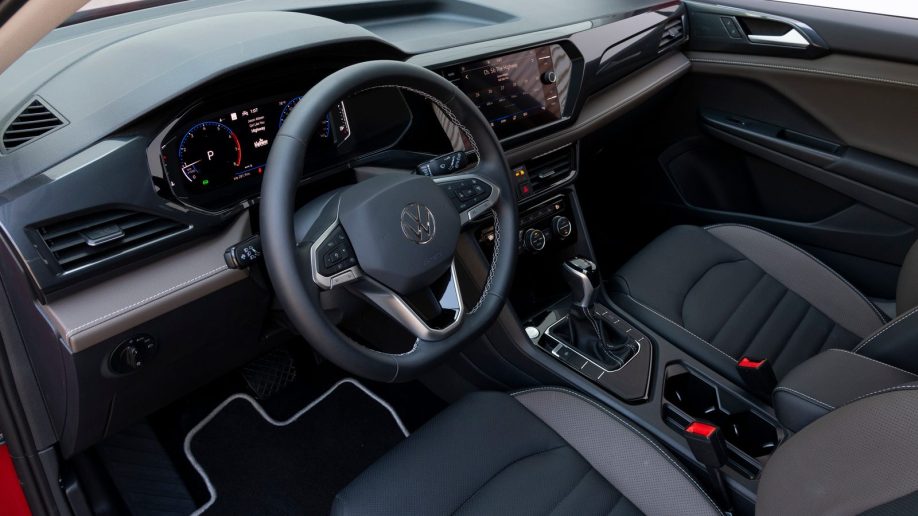 2022 Volkswagen Taos