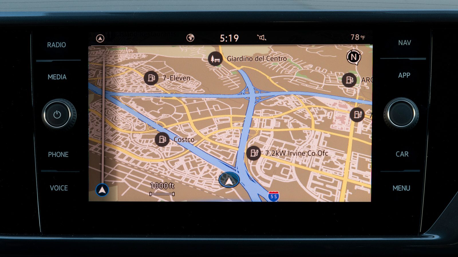 What Is Navigation? Kelley Blue Book