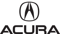 Acura Stacked Black 70×40 3X