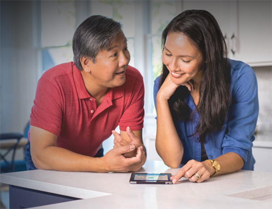 No Credit Score Impact