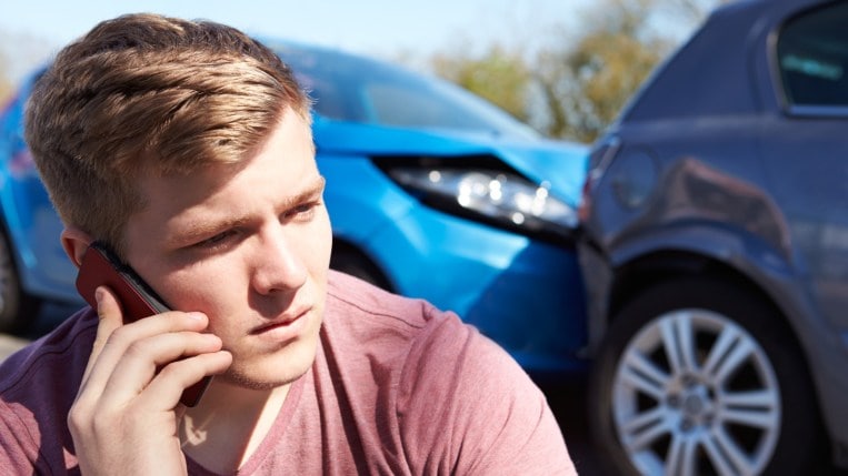 What Auto Insurance Do I Need to Buy? - Kelley Blue Book