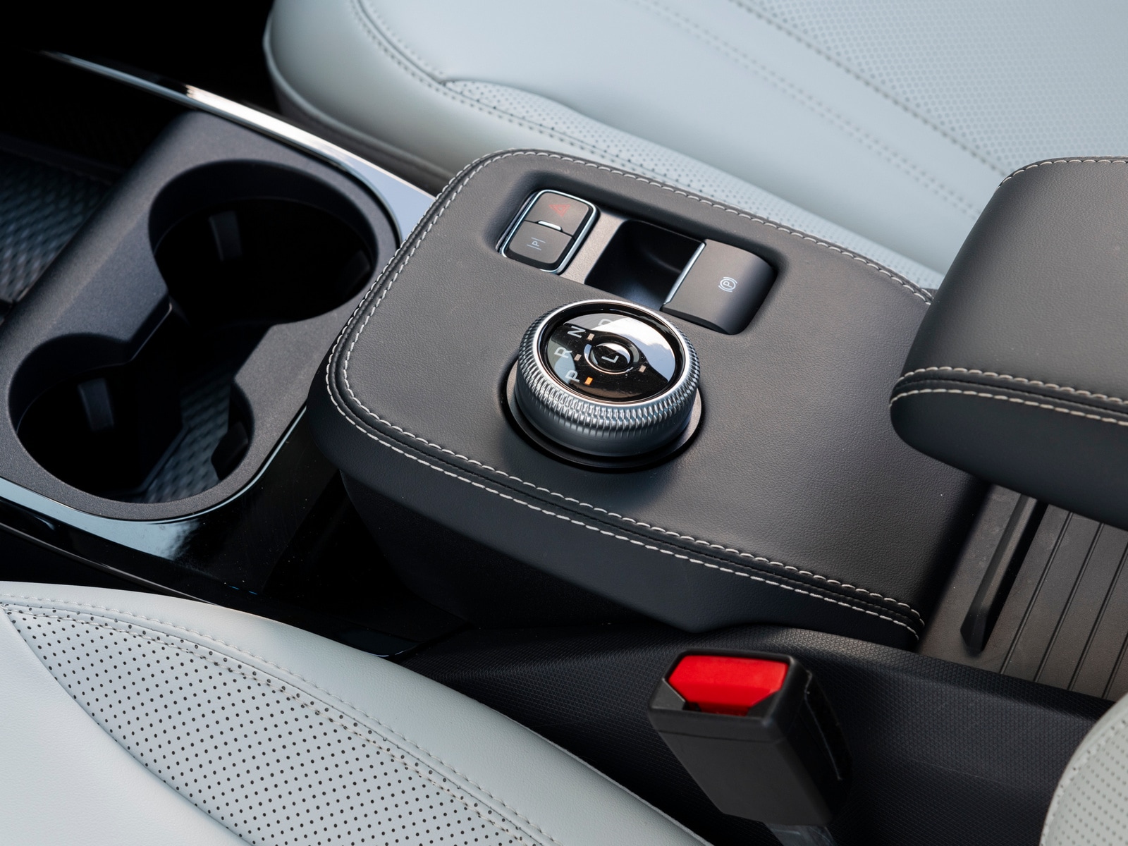 2021 Ford Mustang Mach-E
