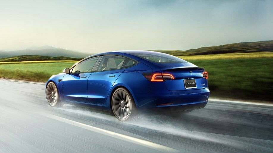 Report: 75% of Tesla Model 3 Owners Would Buy Again - Kelley Blue Book