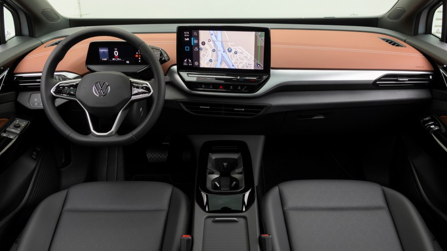 2021 Volkswagen ID.4