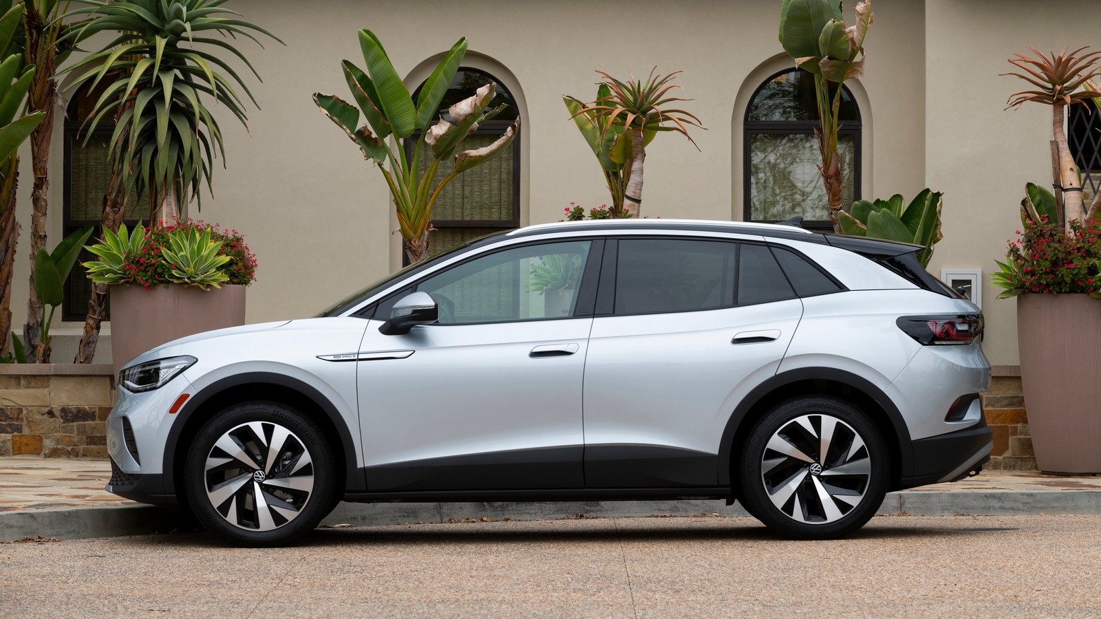 2021 Volkswagen ID.4