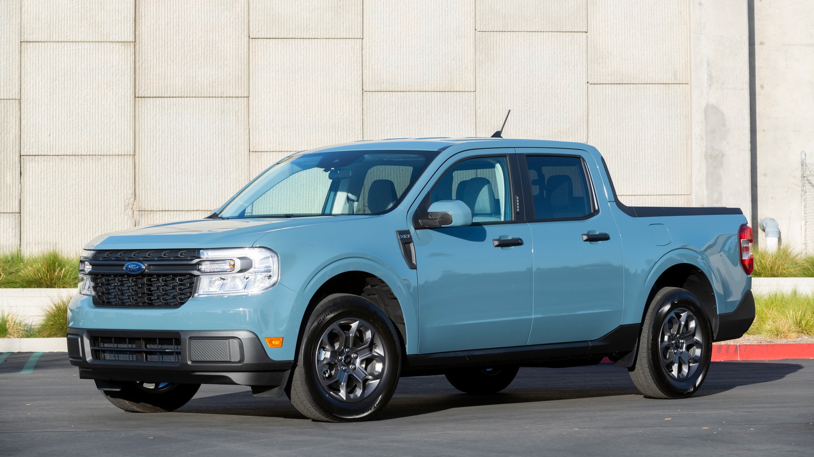 2022 Ford Maverick