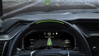 2022 GMC Sierra 1500 Super Cruise