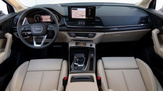 2022 Audi Q5